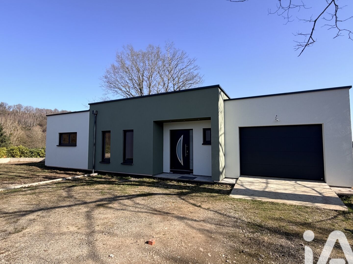 Vente Maison traditionnelle 8 pièces