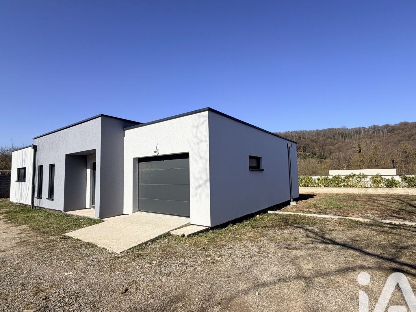 Maison à vendre - 8 pièces - 100m2 - Hargarten-Aux-Mines (57550)