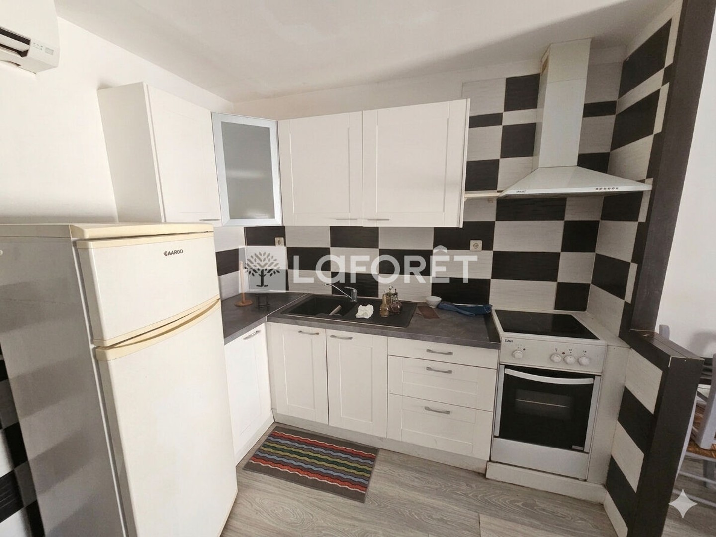 Maison 11 pièces 164 m²
