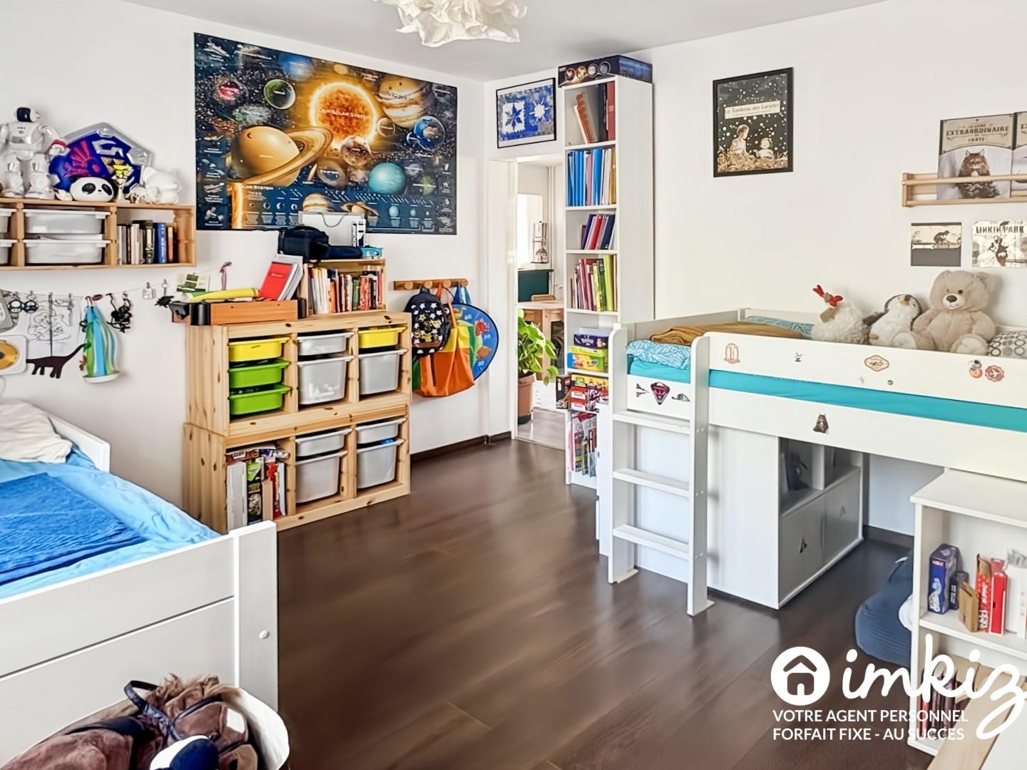 Maison à vendre - Palaiseau (91120)
