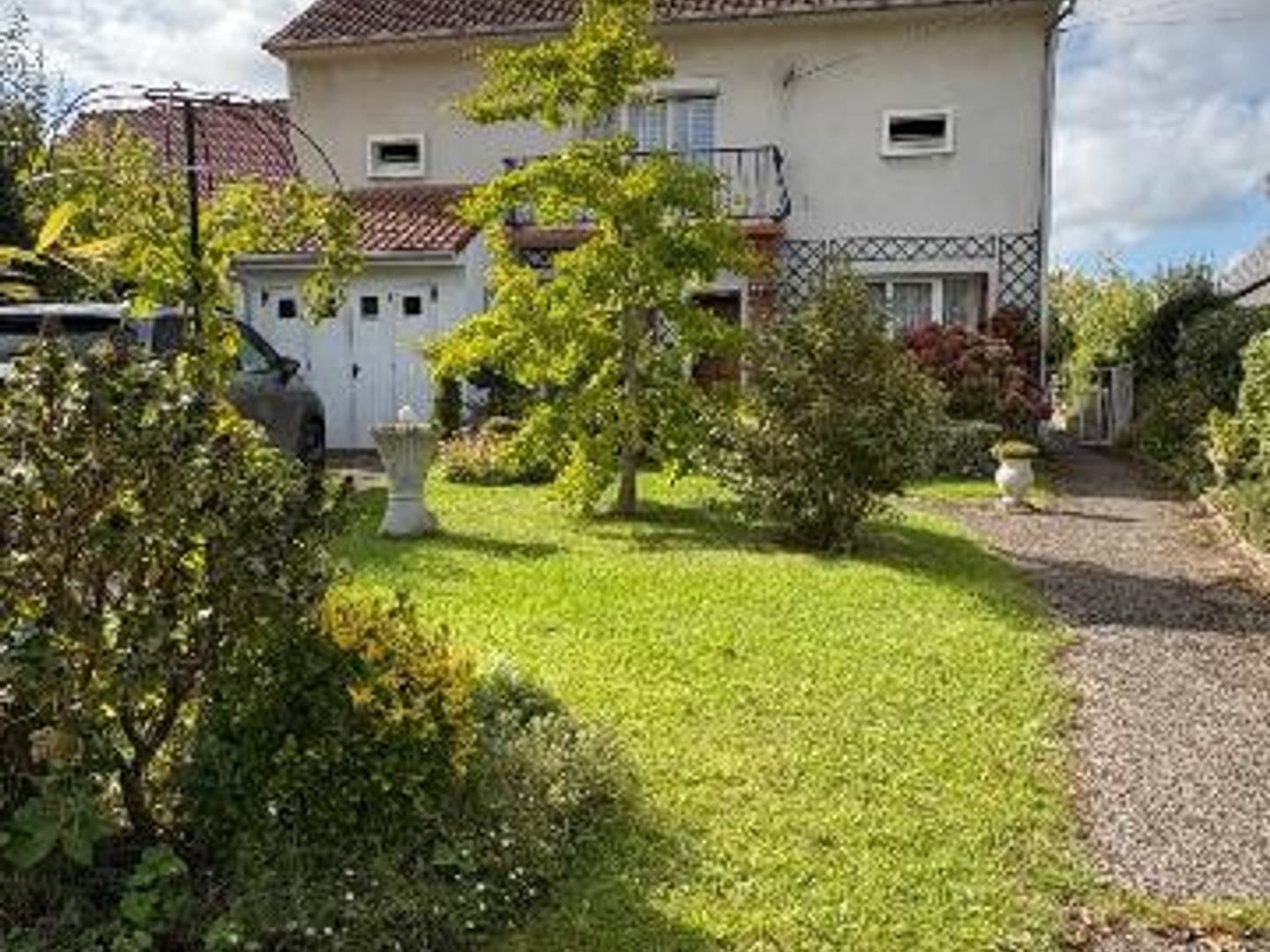 Maison 6 pièces 140 m²