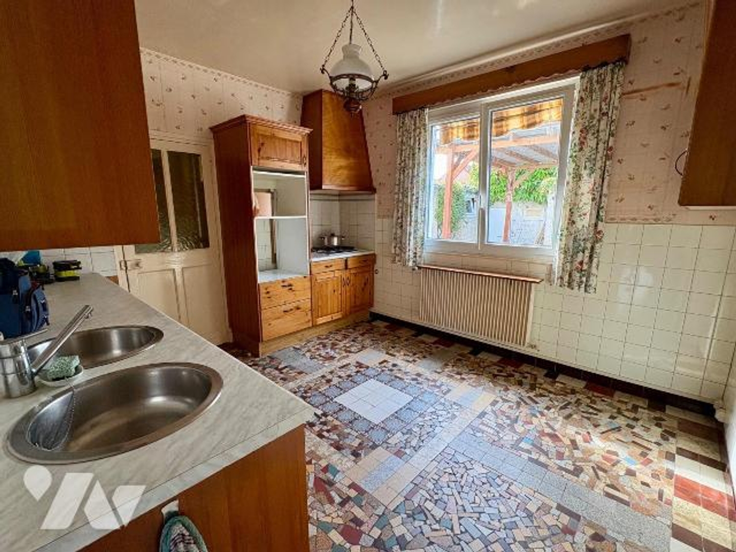 Maison à vendre - 6 pièces - 140m2 - Cucq (62780)