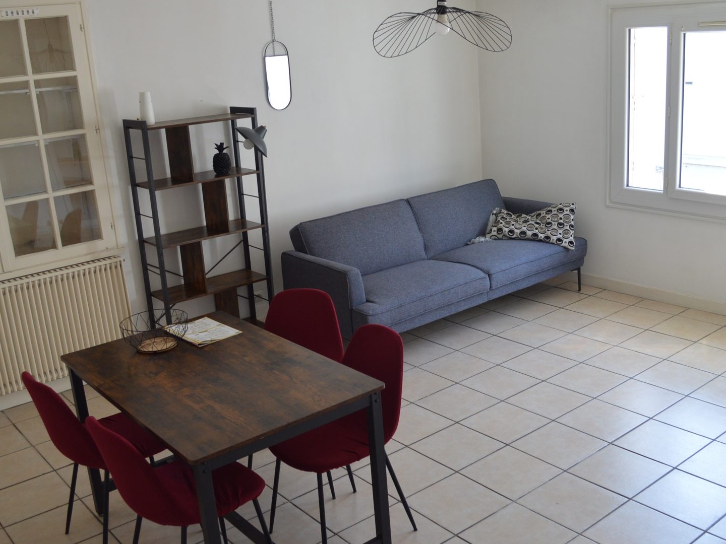 Maison à vendre - 5 pièces - 111m2 - Thouars (79100)