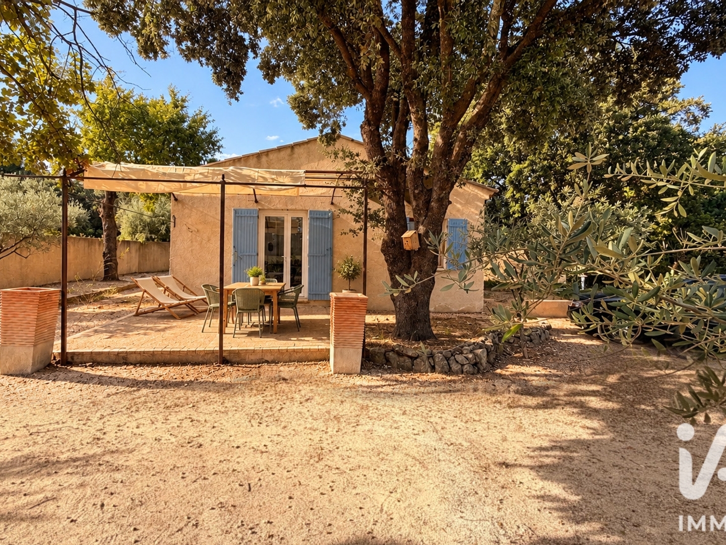 Maison 3 pièces 70 m²