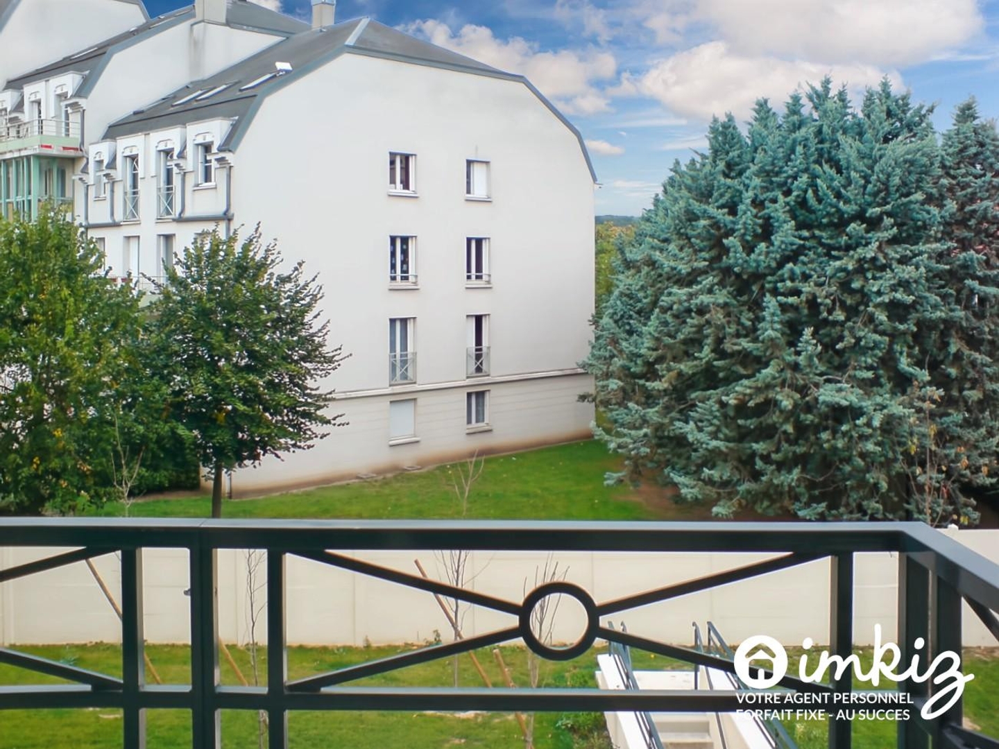 Appartement à vendre - Mantes-La-Jolie (78200)