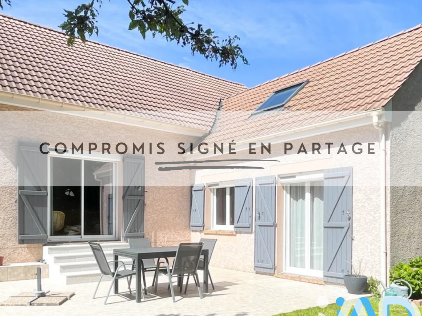 Maison 6 pièces 130 m²
