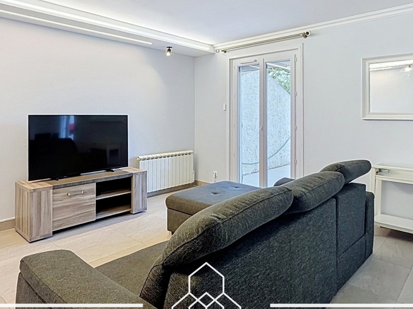 Maison à vendre - 4 pièces - 90m2 - Feyzin (69320)