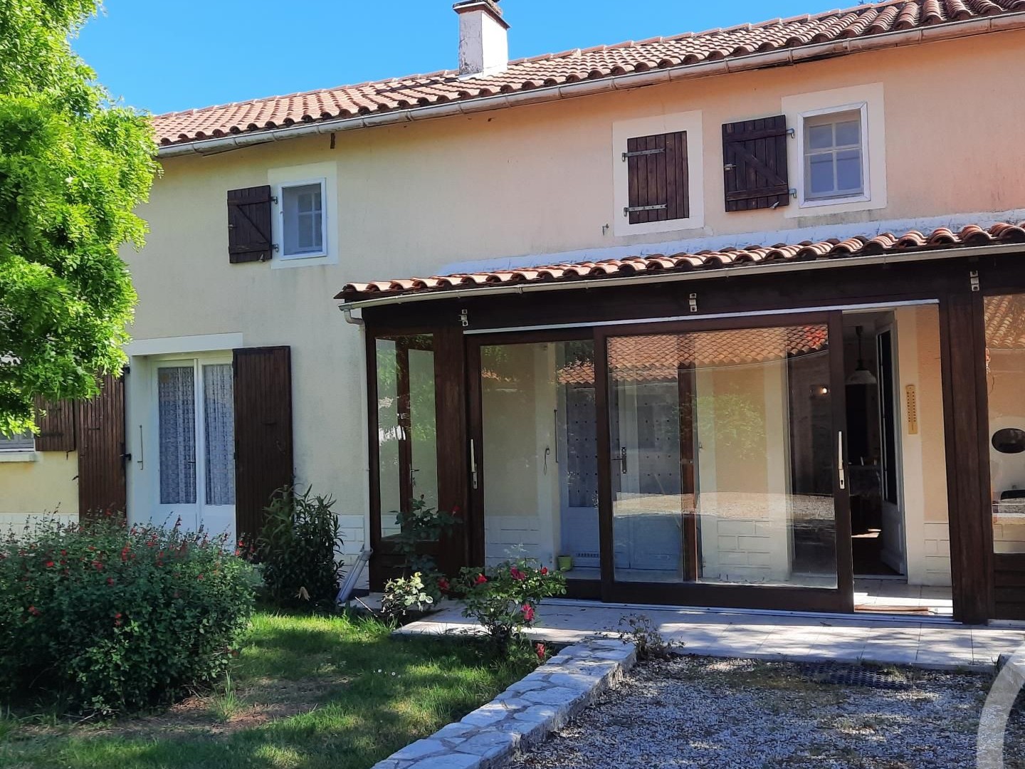 Maison 7 pièces 192 m²