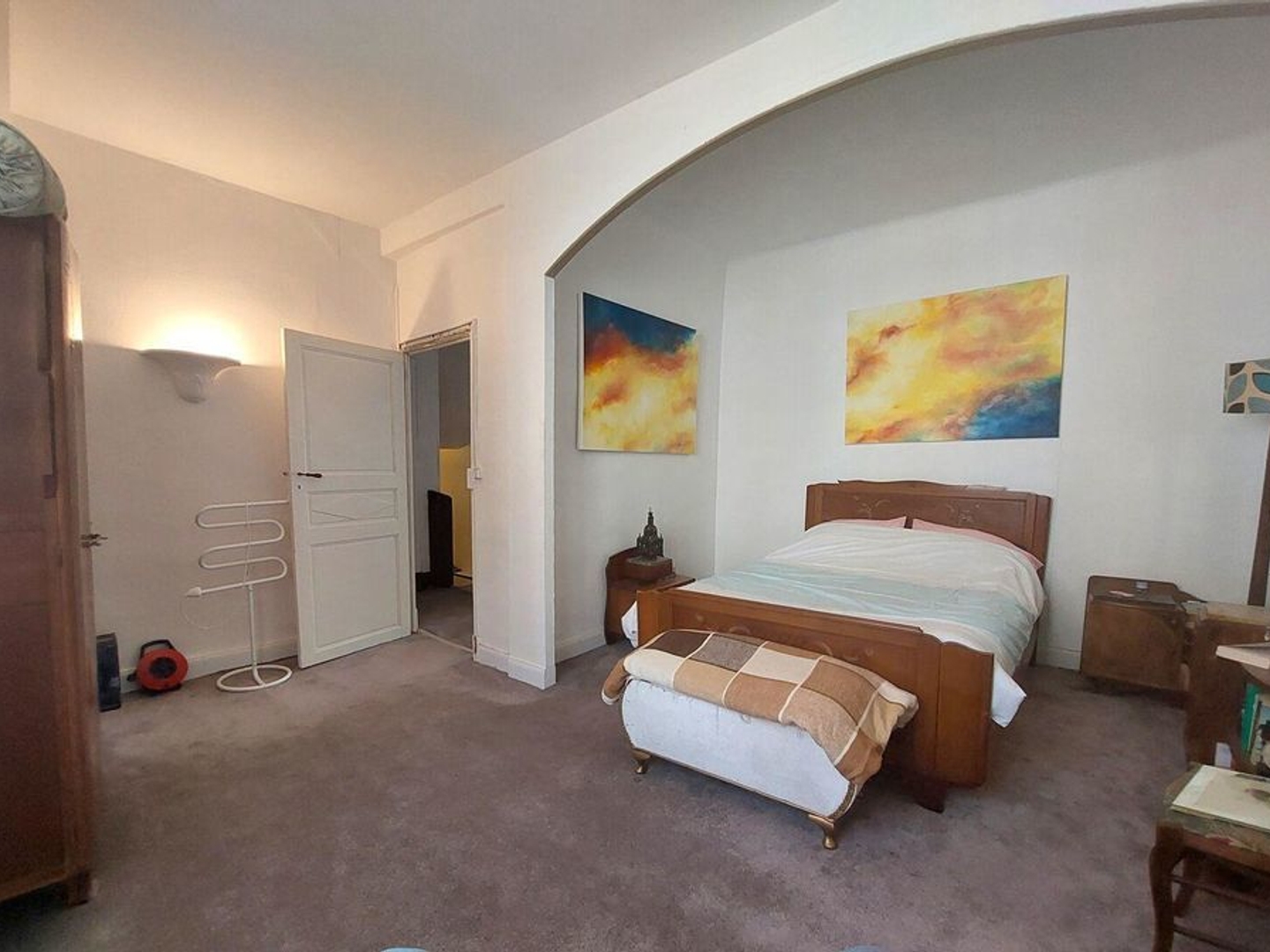 Maison à vendre - 7 pièces - 147m2 - Encausse (32430)