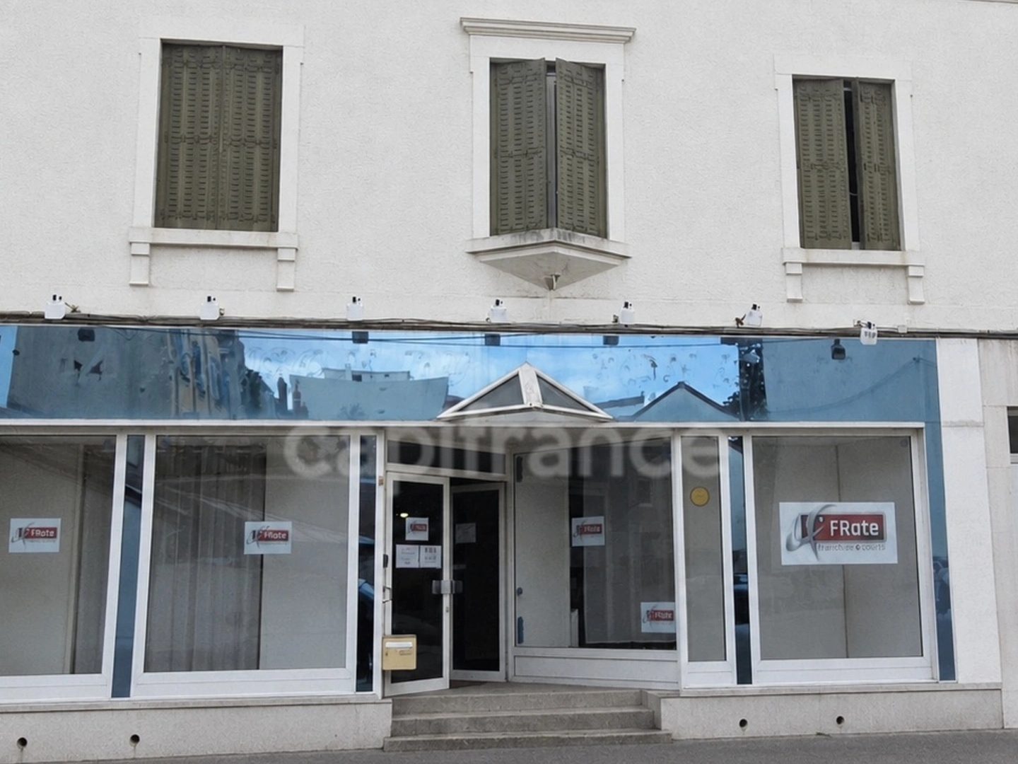 Immeuble de rapport 20 pièces 465 m²