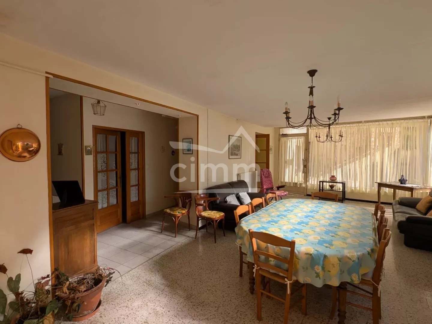 Maison à vendre - 7 pièces - 230m2 - Rosans (05150)
