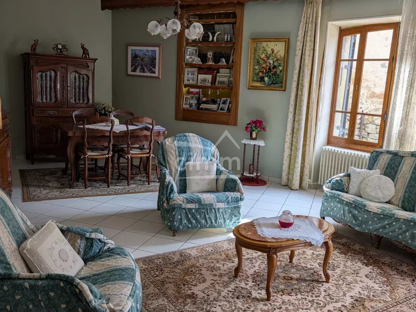 Maison à vendre - 7 pièces - 230m2 - Rosans (05150)
