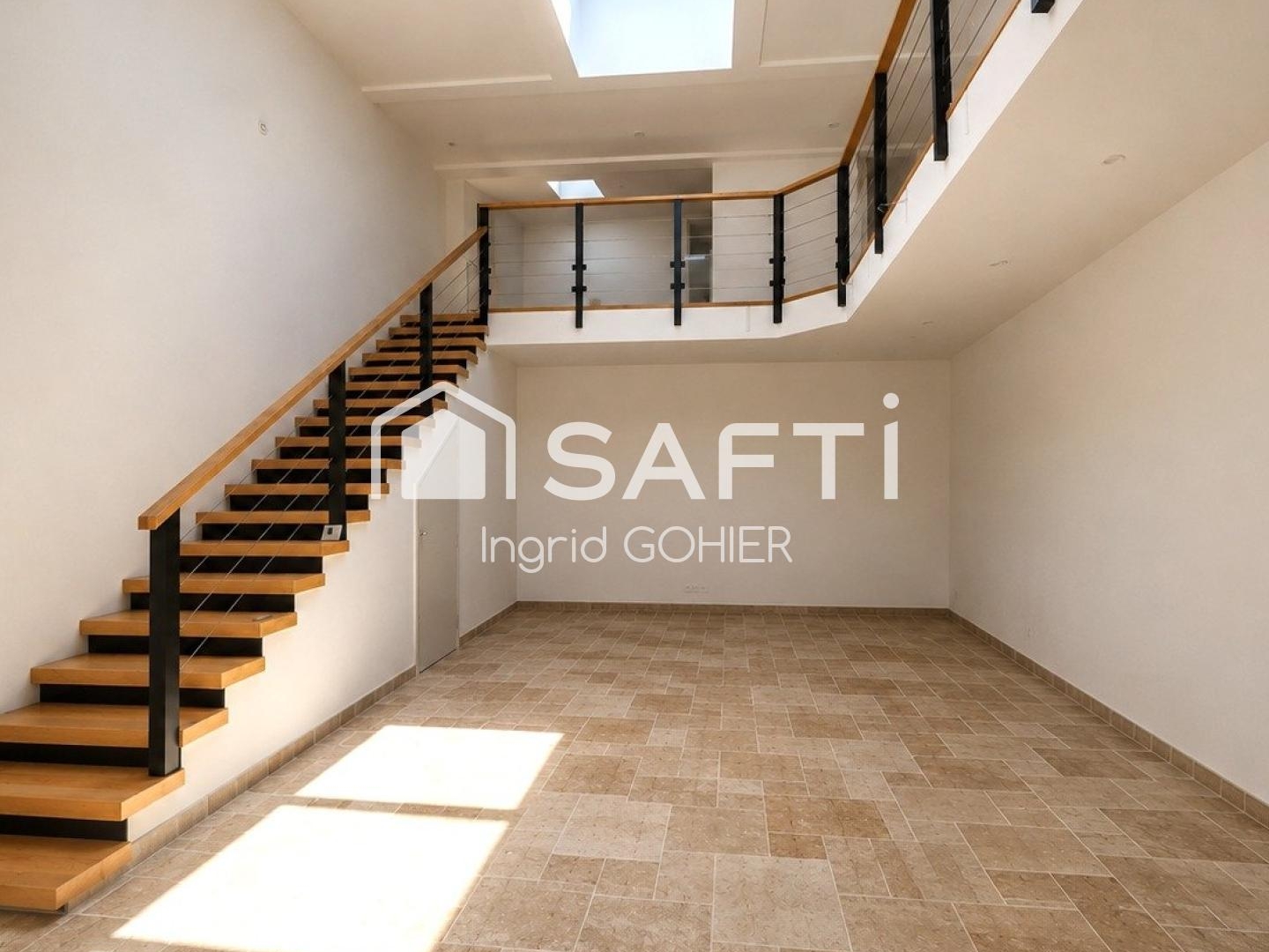 Maison à vendre - 10 pièces - 295m2 - Mirepoix (09500)