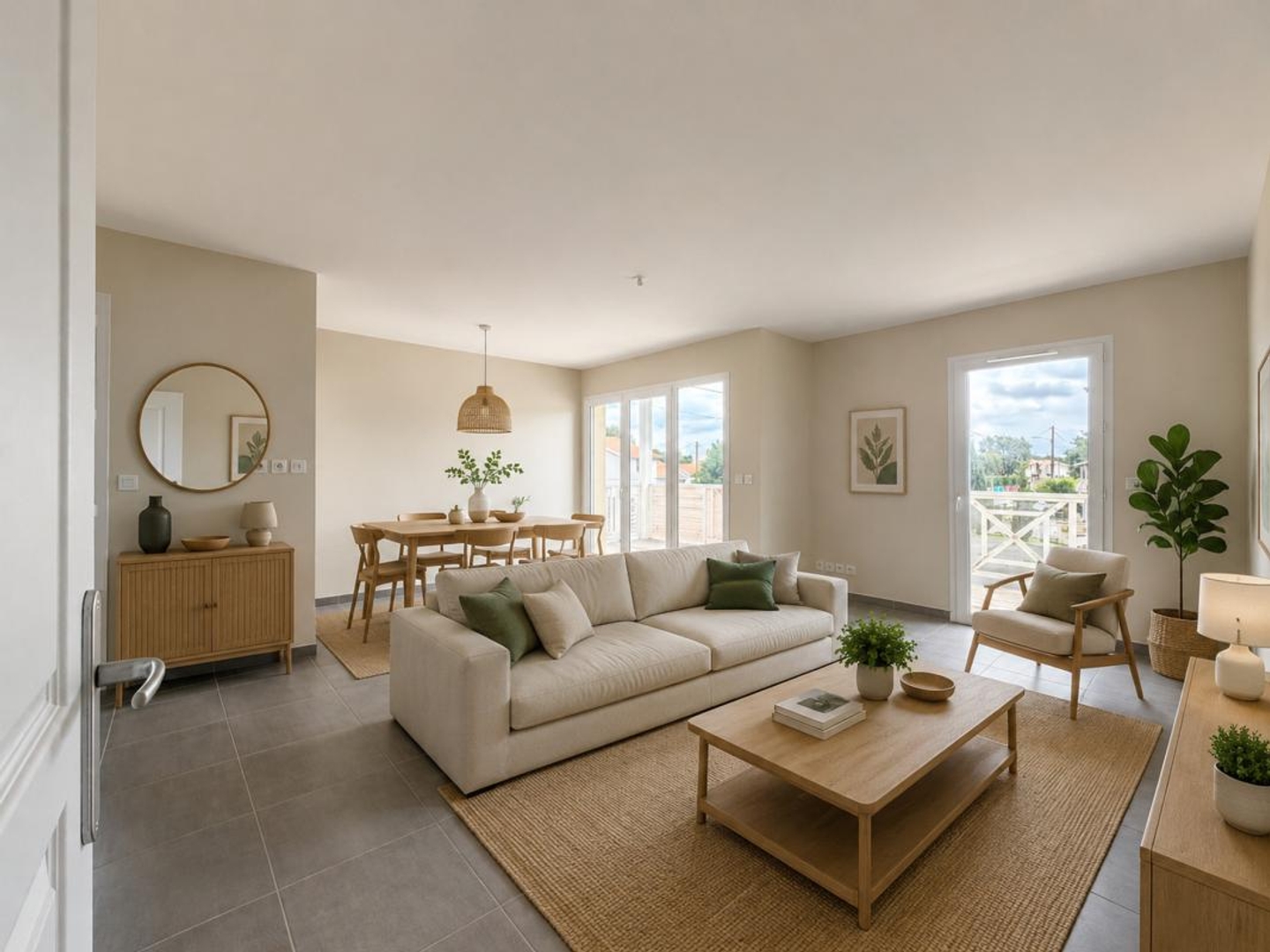 Appartement
