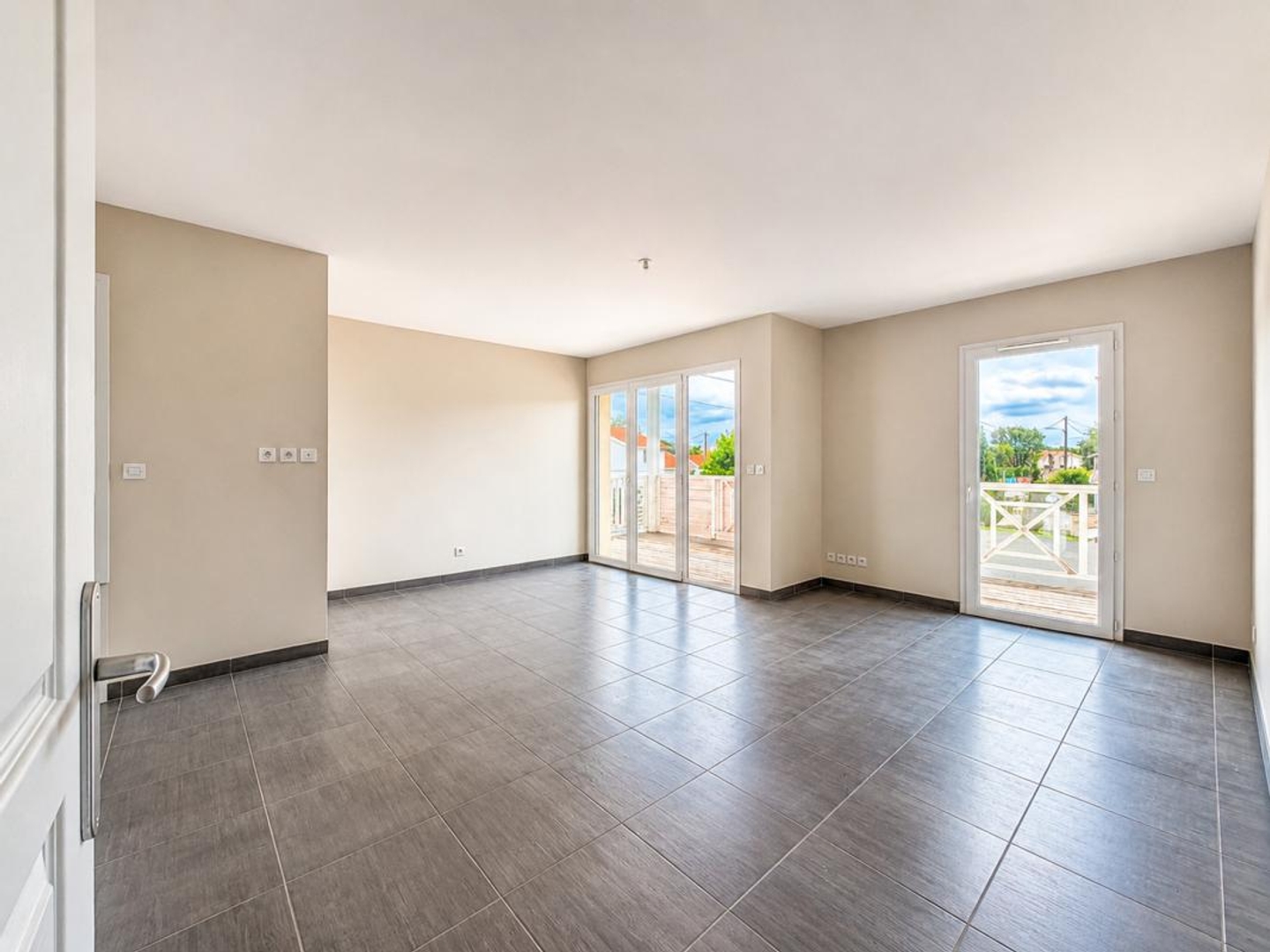 Appartement à vendre - 3 pièces - 60m2 - Lanton (33138)