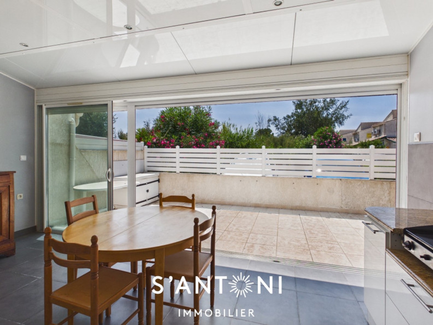Maison 4 pièces 66 m²
