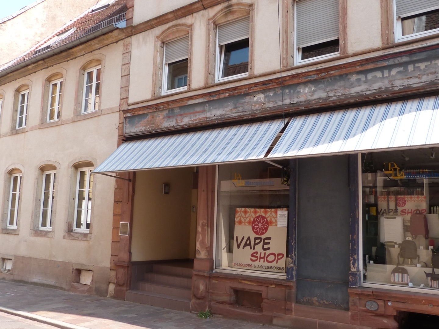 Bureaux à vendre - 80m2 - Bitche (57230)