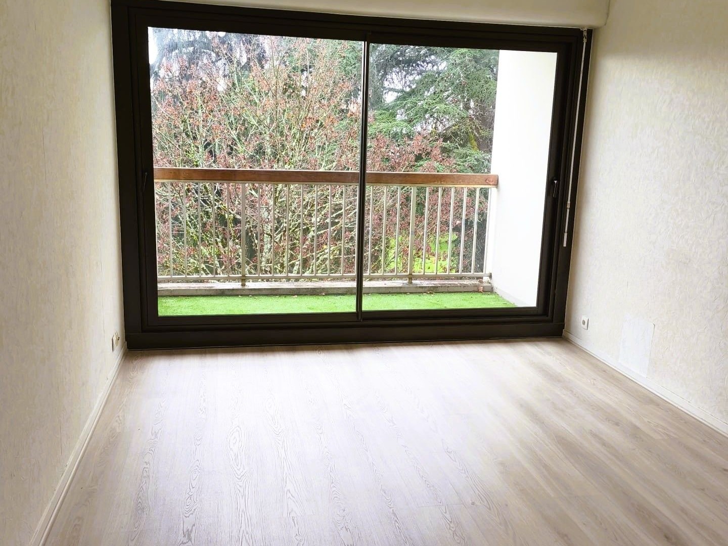 Appartement 1 pièce 30 m²