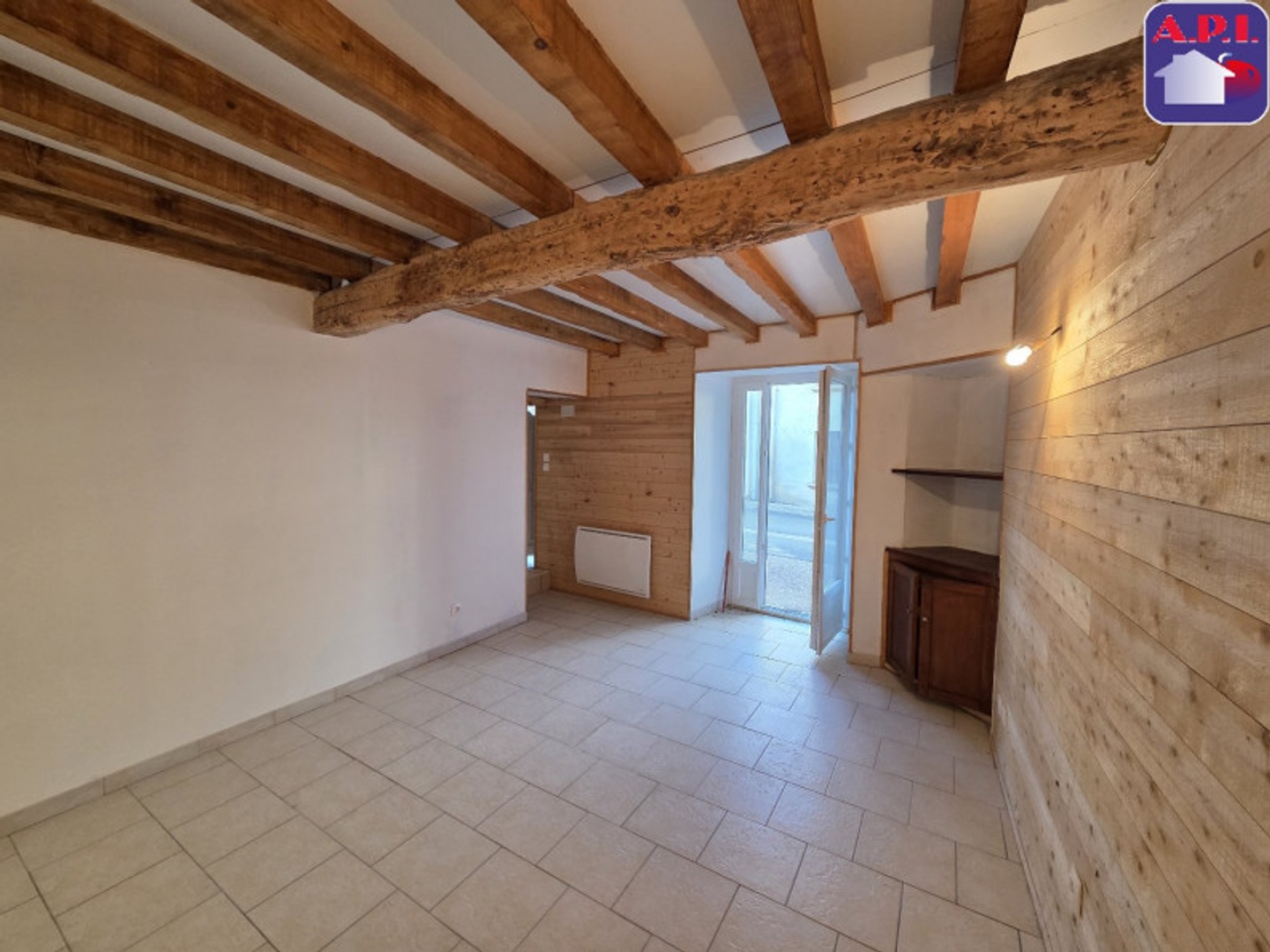 Maison à vendre - 3 pièces - 76m2 - Luzenac (09250)
