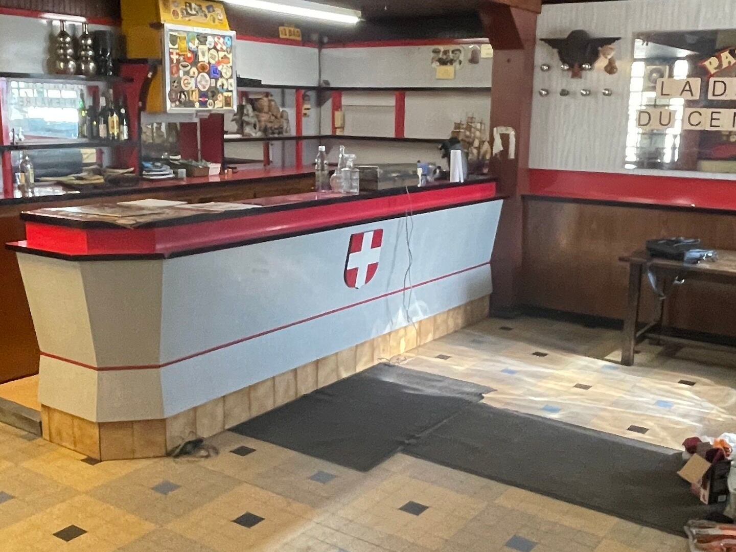 Locaux à vendre - 91m2 - Annecy (74000)