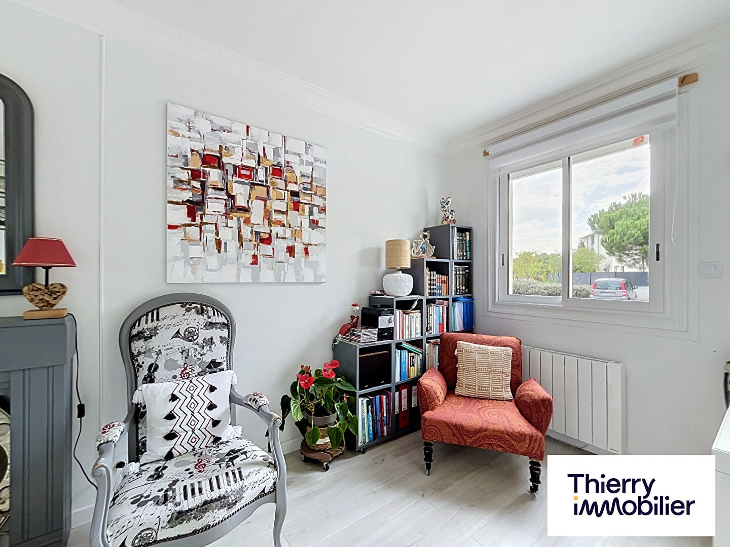 Maison à vendre - 5 pièces - 118m2 - Dinard (35800)