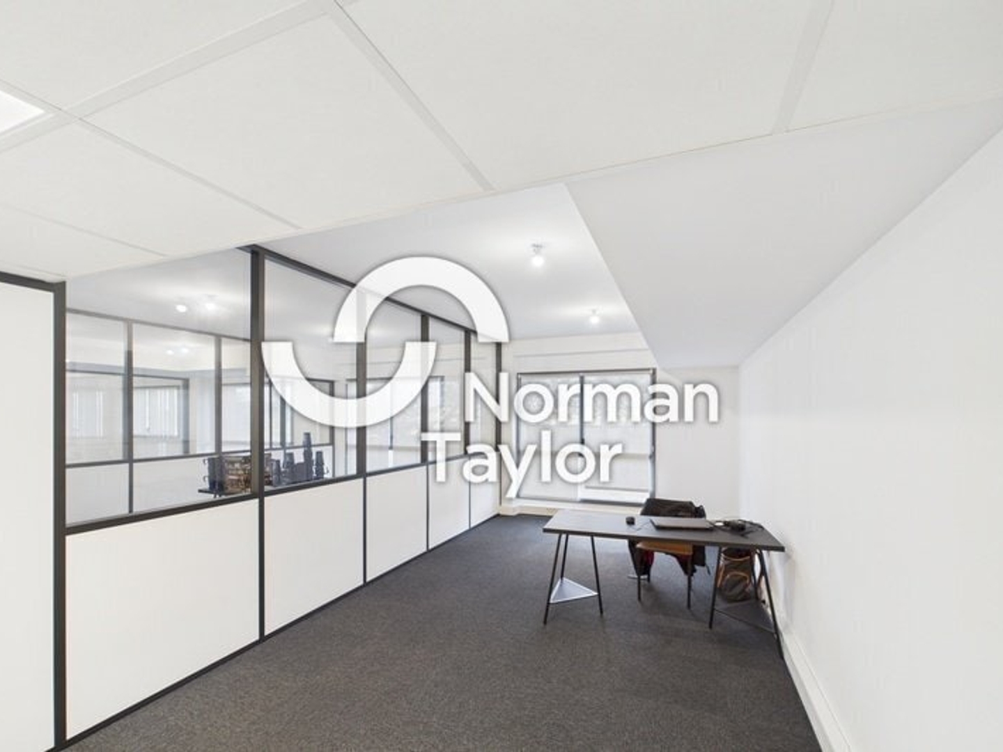 BUREAUX A VENDRE