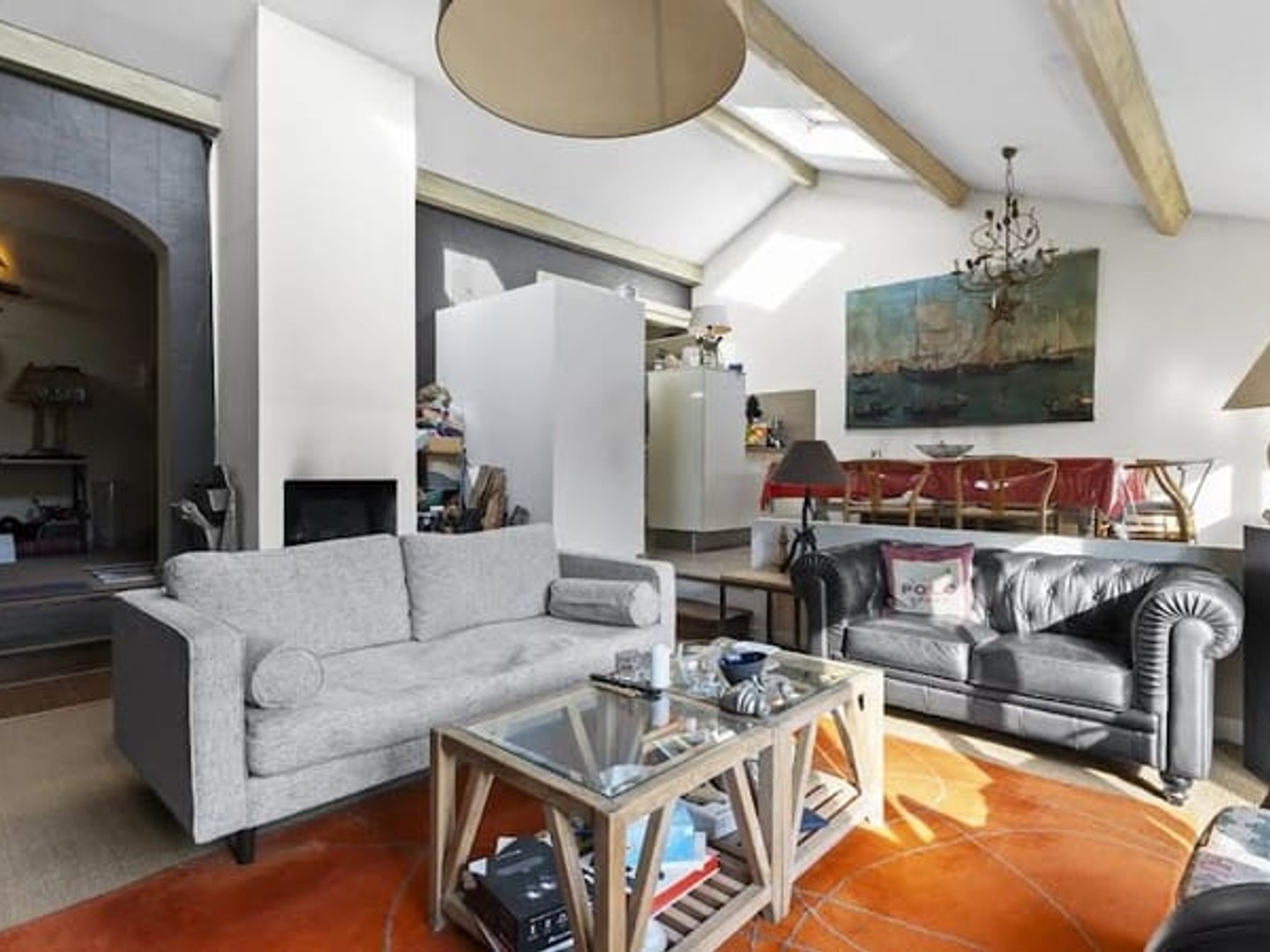 Villa 7 pièces 146 m²