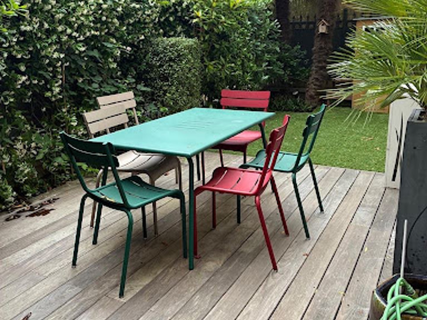 Maison 6 pièces 180 m²