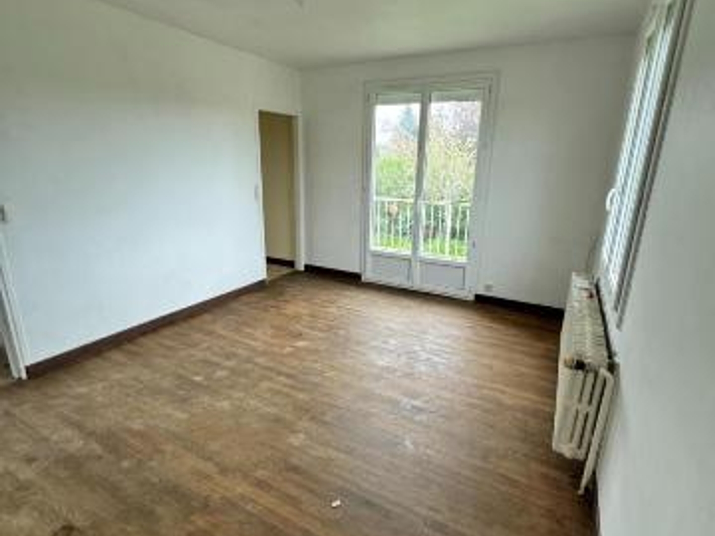 Maison 3 pièces 52 m²