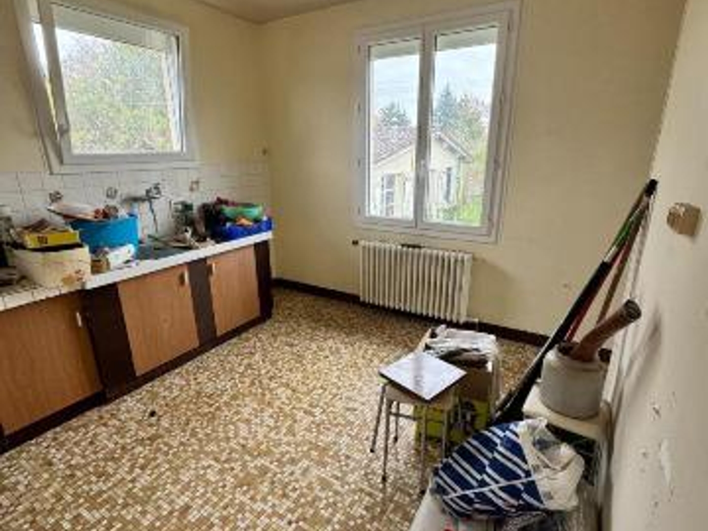 Maison à vendre - 3 pièces - 52m2 - Bretoncelles (61110)