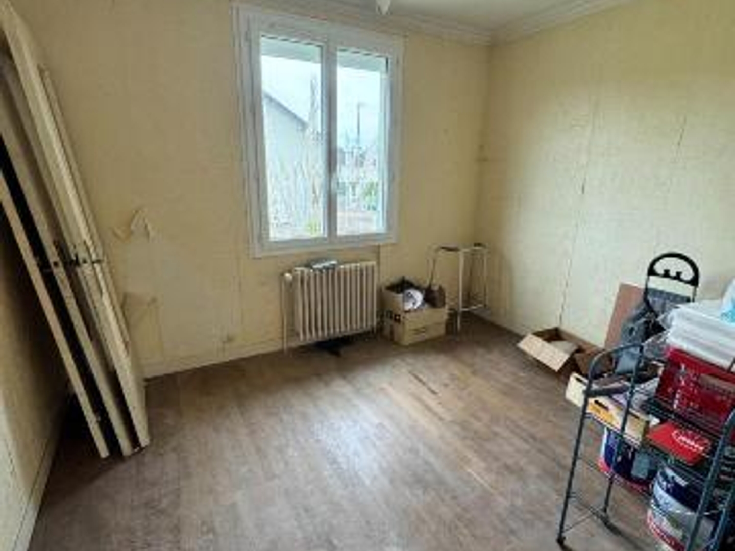 Maison à vendre - 3 pièces - 52m2 - Bretoncelles (61110)