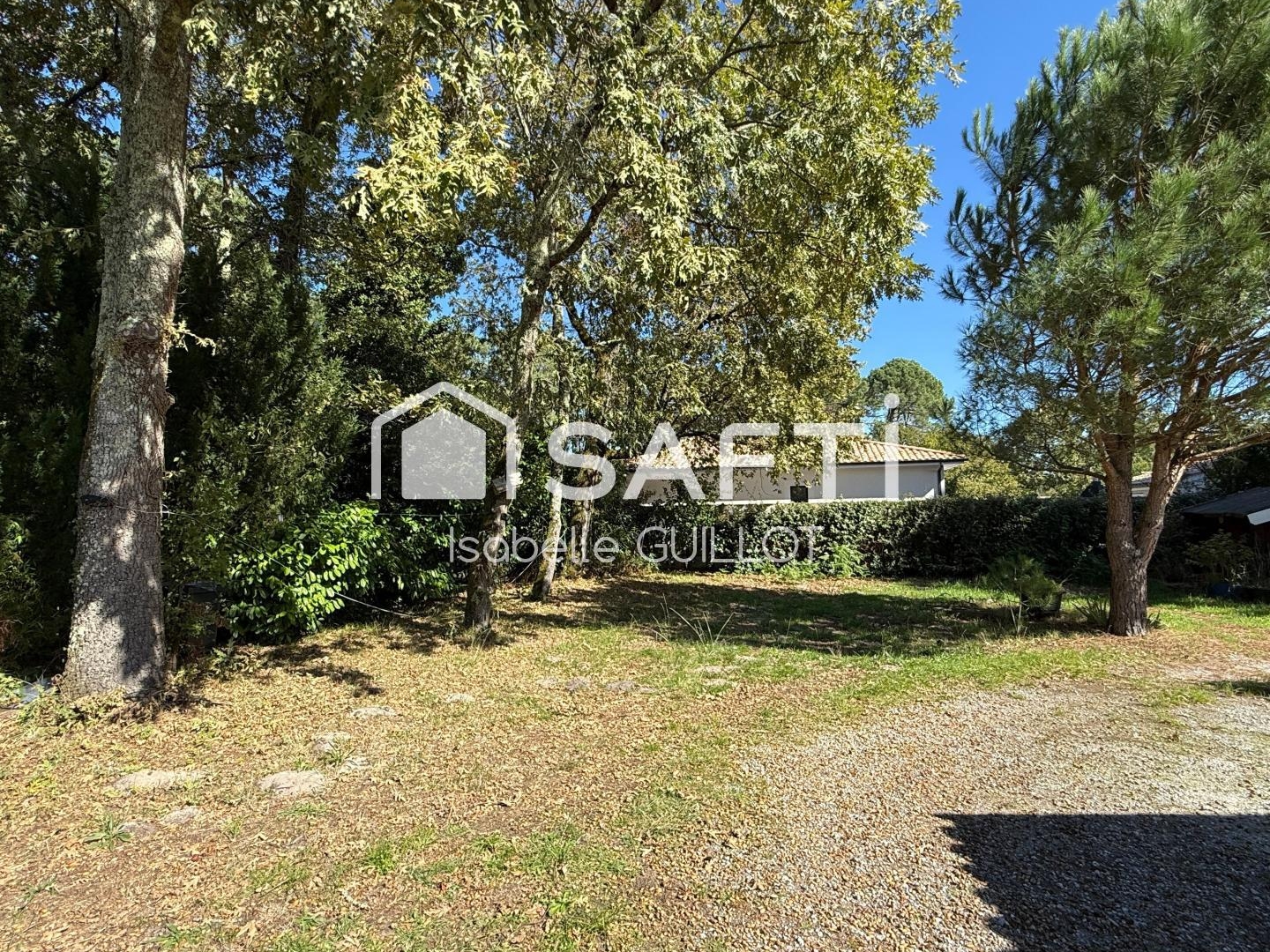 Maison à vendre - 4 pièces - 118m2 - Audenge (33980)