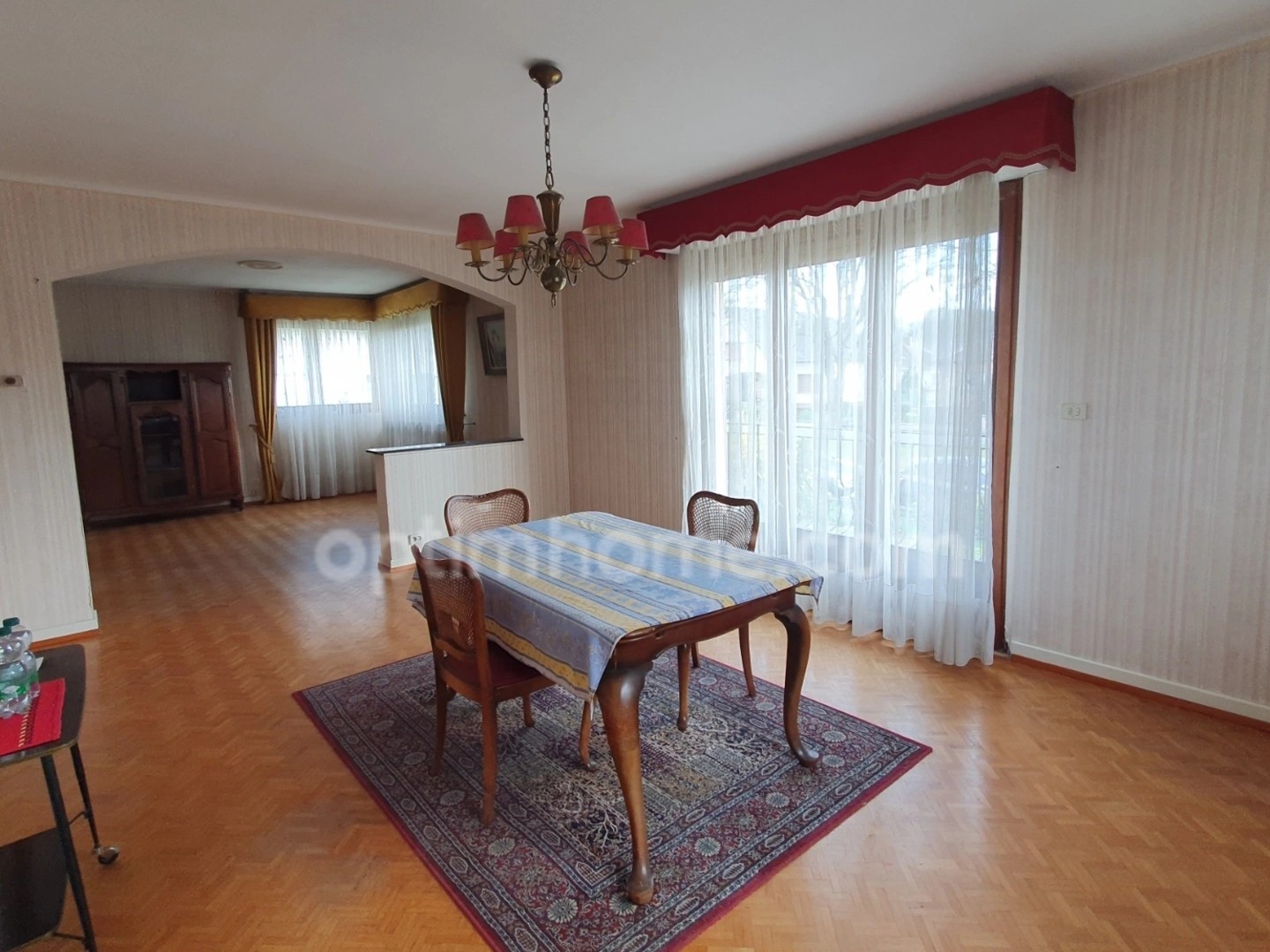 Maison à vendre - 6 pièces - 143m2 - Reichstett (67116)
