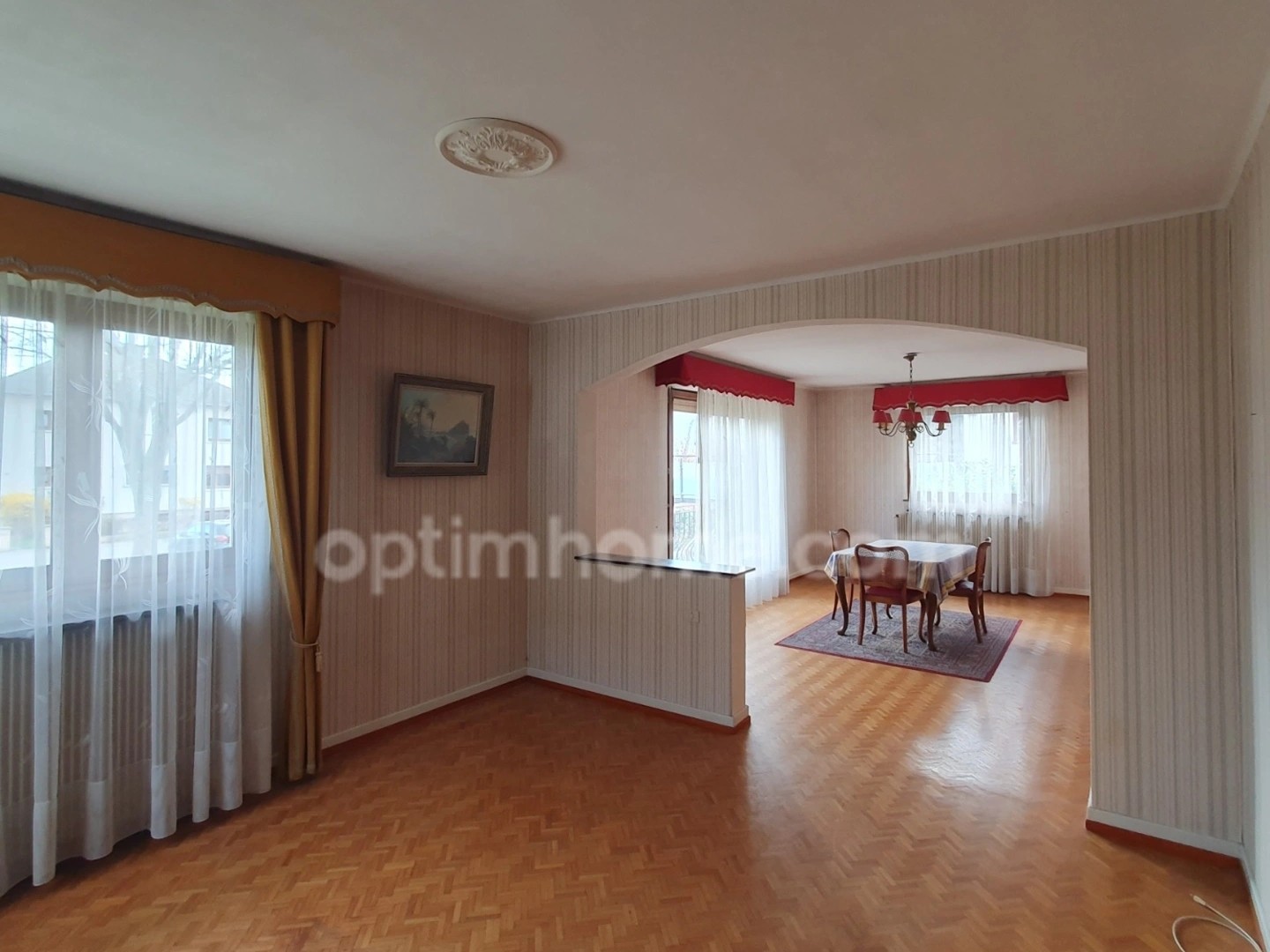 Maison à vendre - 6 pièces - 143m2 - Reichstett (67116)