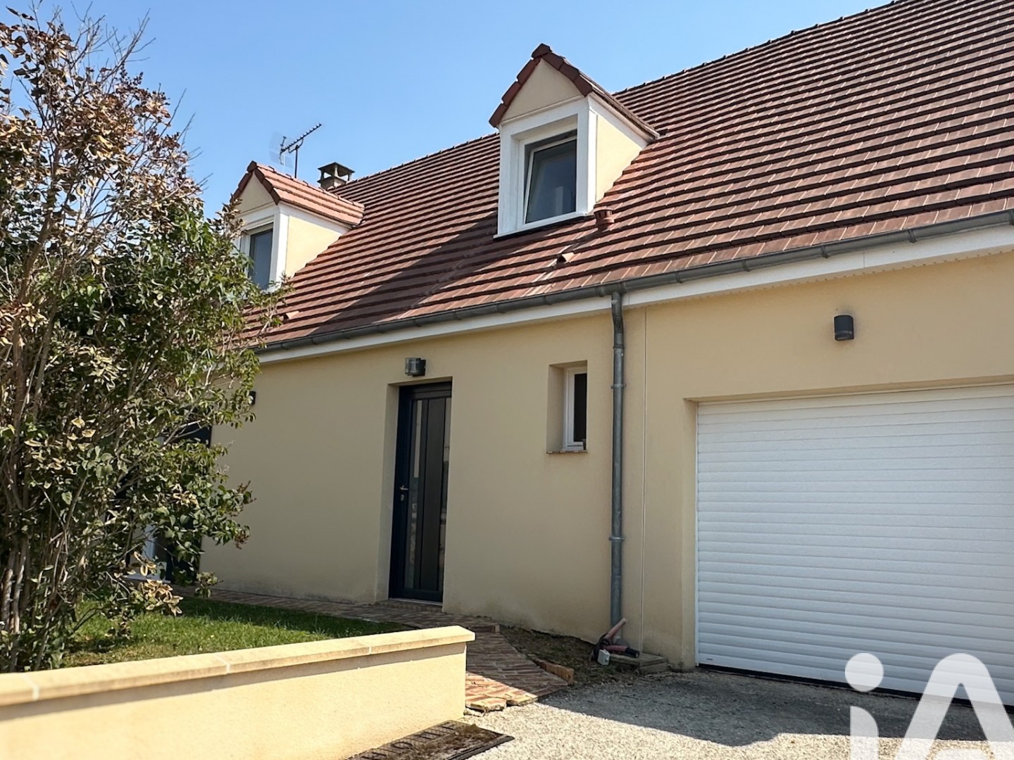 Maison 5 pièces 130 m²