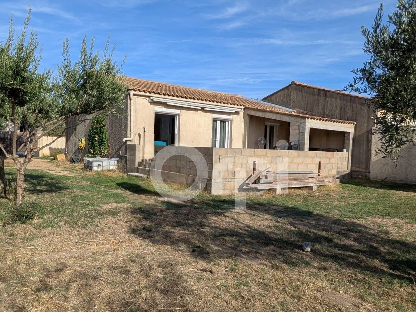 Maison 3 pièces 65 m²