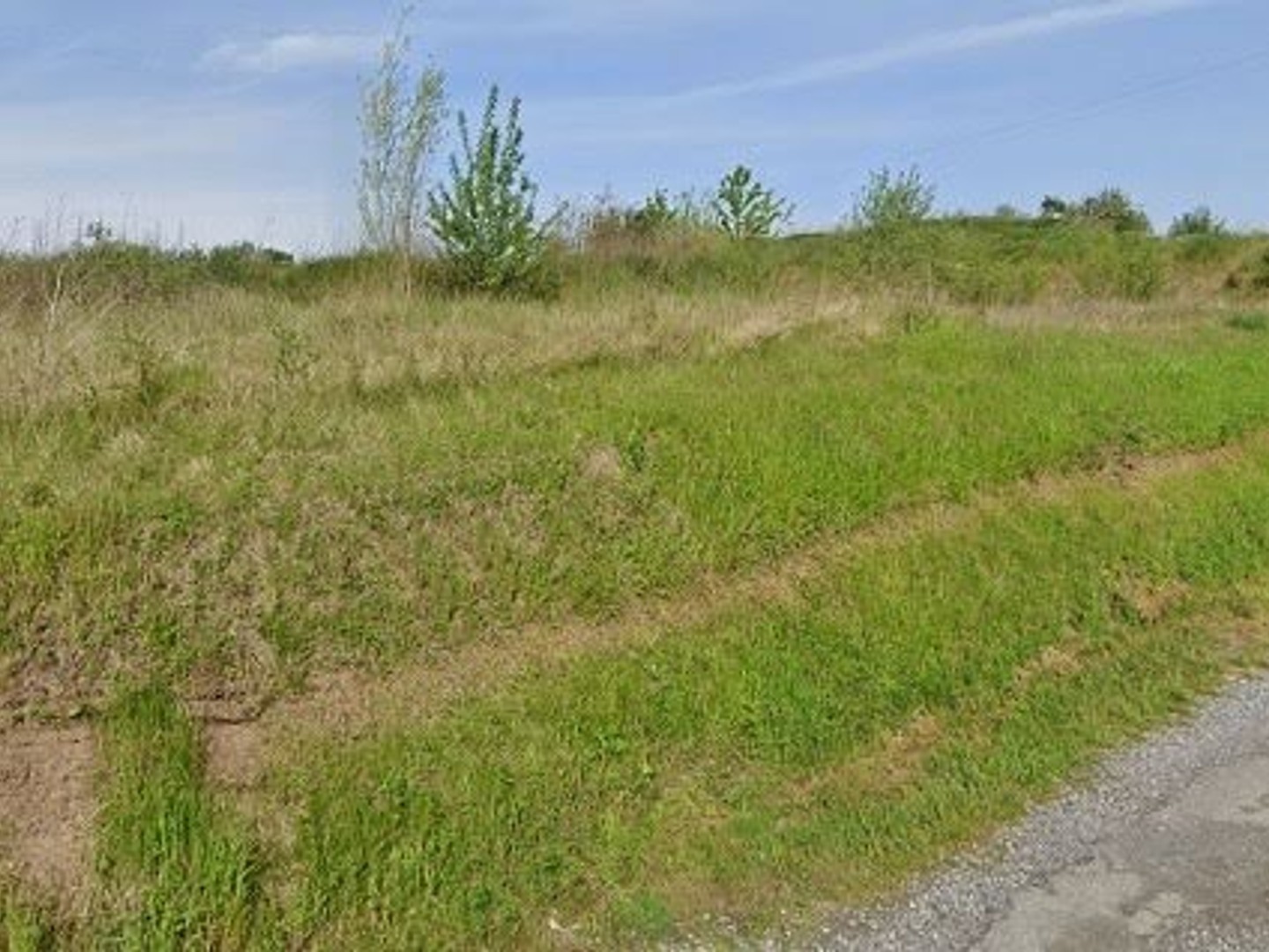Terrain 512 m²