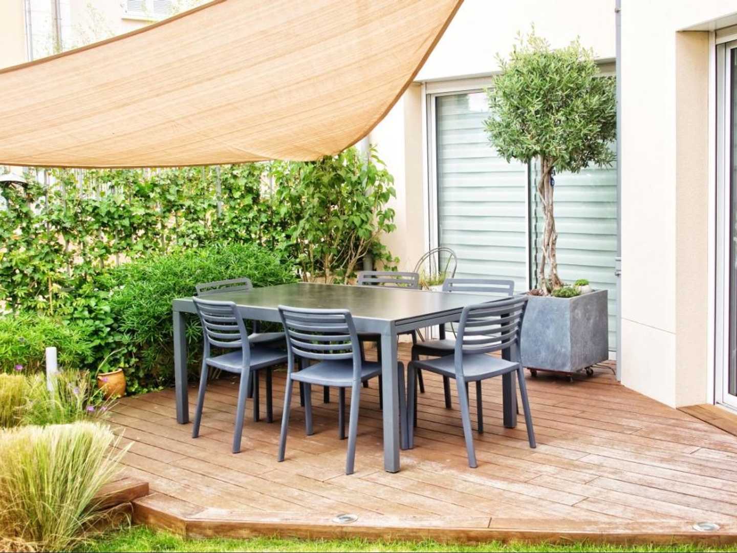 Appartement T4 de 87m² à CASTELNAU-LE-LEZ