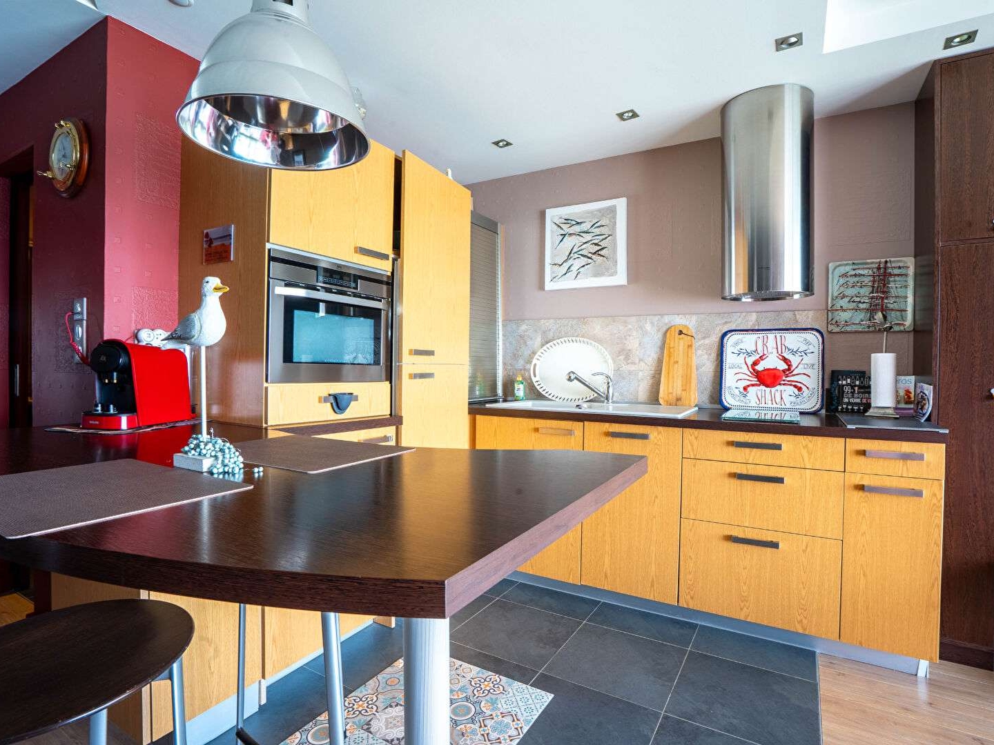 Appartement 1 pièce 25 m²
