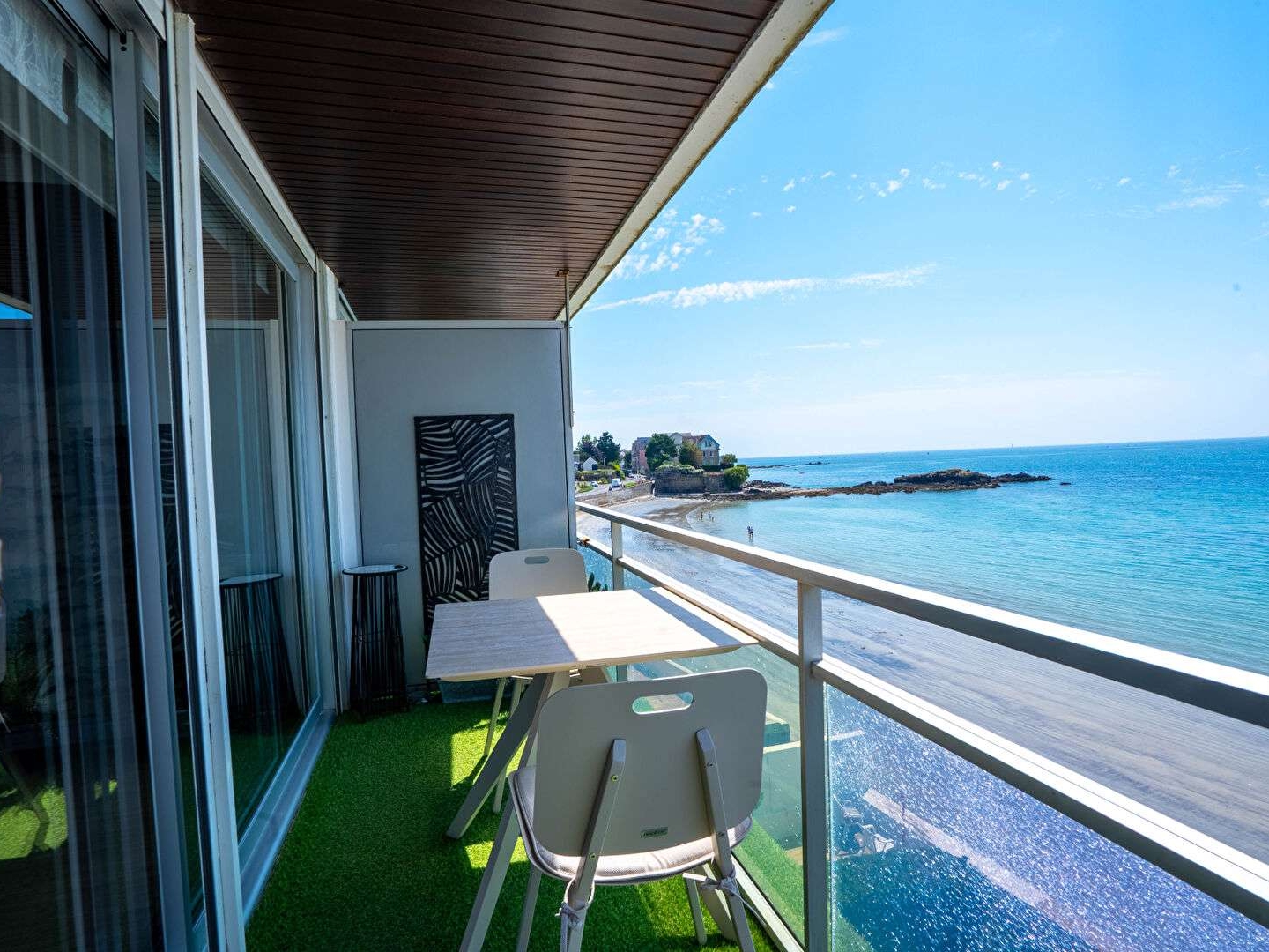 Appartement à vendre - 1 pièce - 25m2 - Concarneau (29900)
