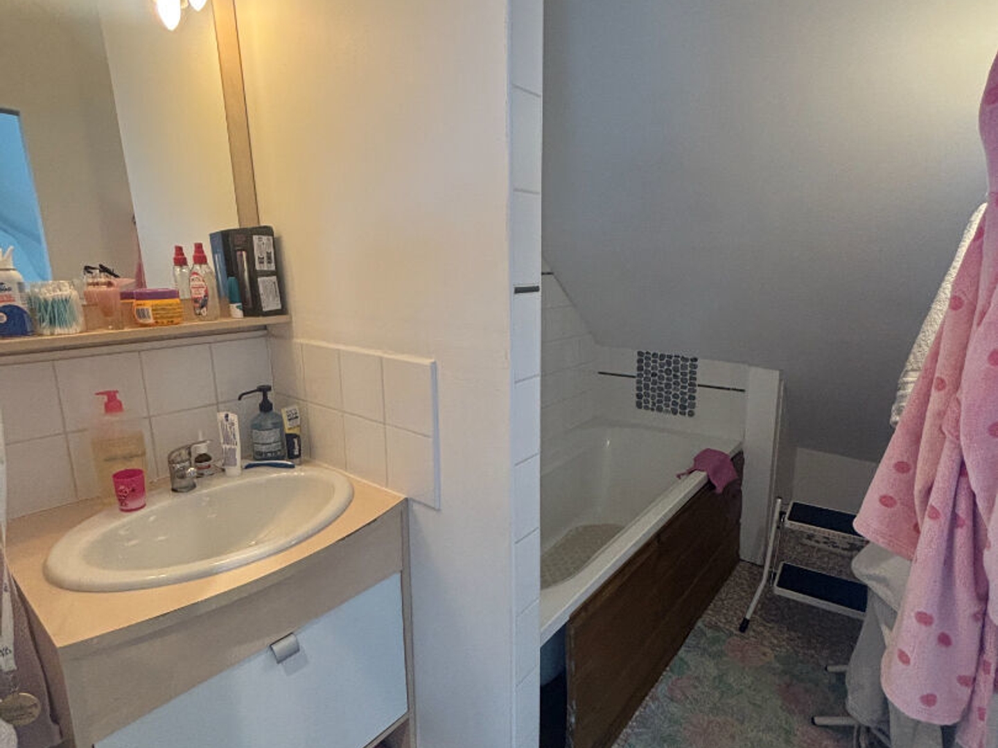 Maison Châteauroux 4 pièce(s) 97.64 m2 - jardin - cave - dépendances -