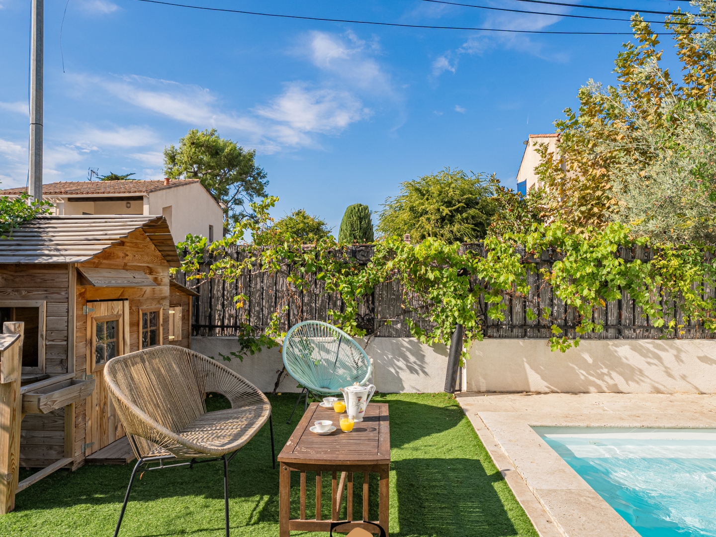 Maison 5 pièces 137 m²