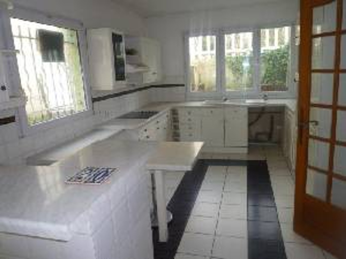Maison 7 pièces 140 m²