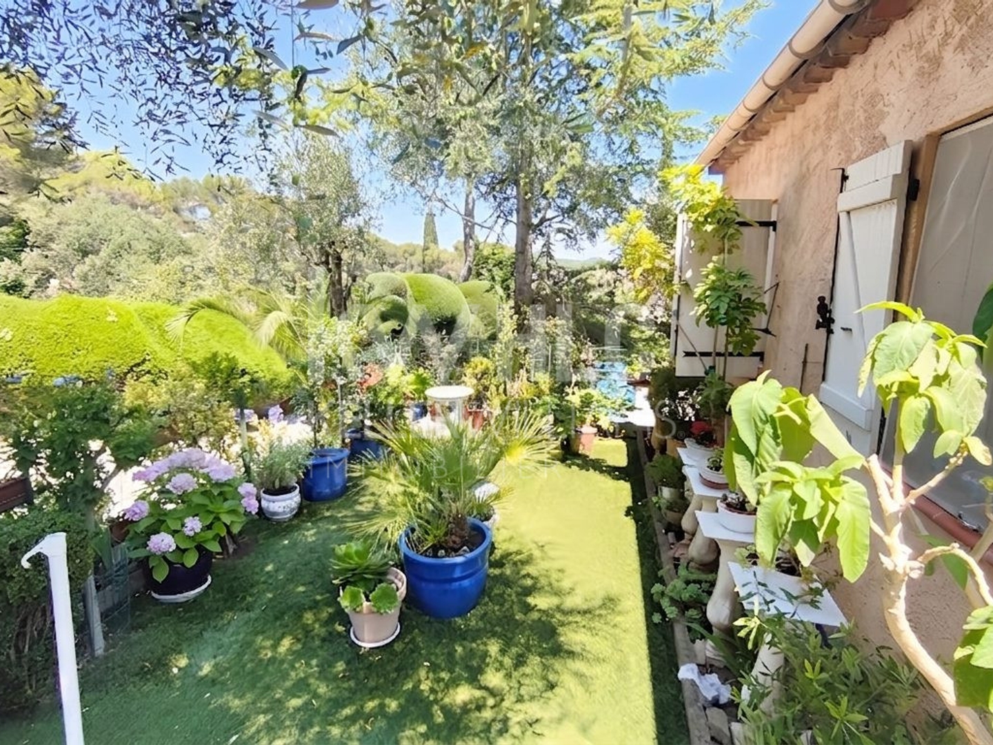 Maison 2 pièces 50 m²
