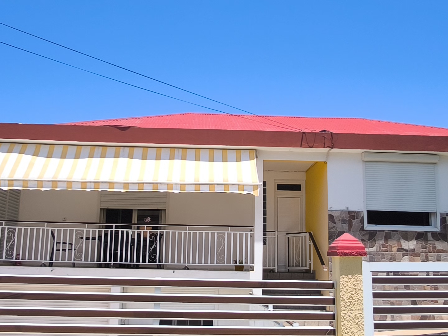 Maison 5 pièces 180 m²