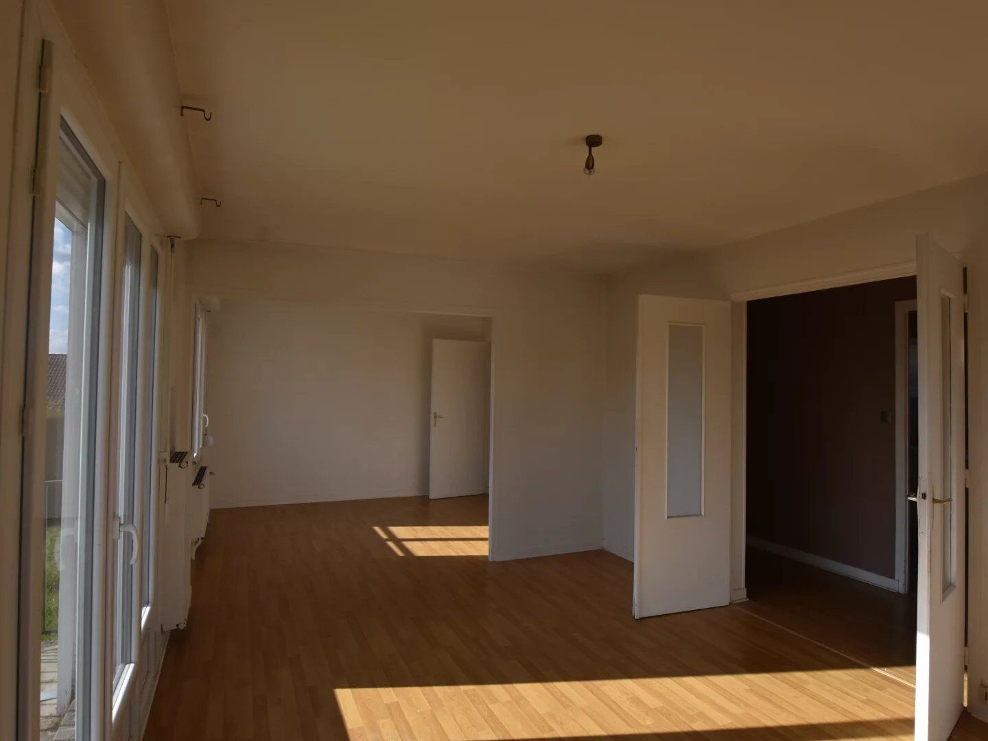 maison individuelle