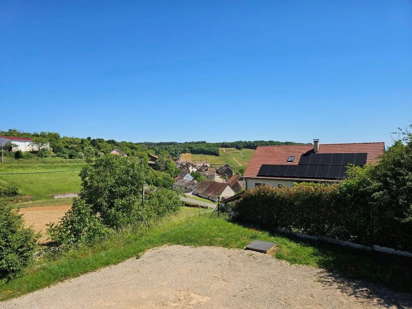 Maison 6 pièces 190 m²