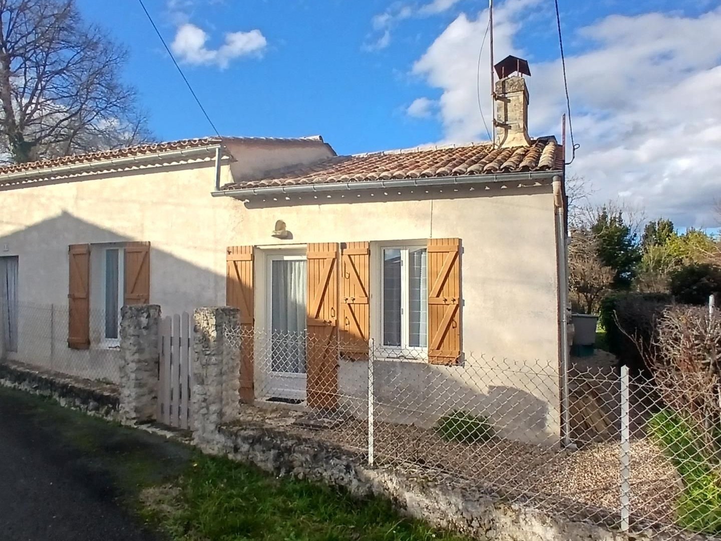 Maison 4 pièces 105 m²