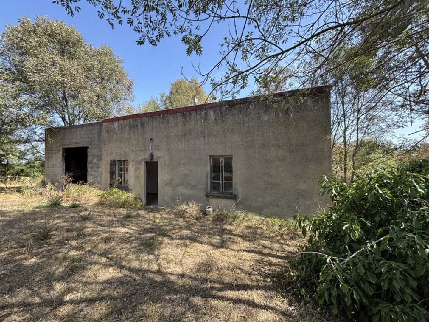 Maison à vendre - 4 pièces - 85m2 - Auriac-Sur-Vendin... (31460)