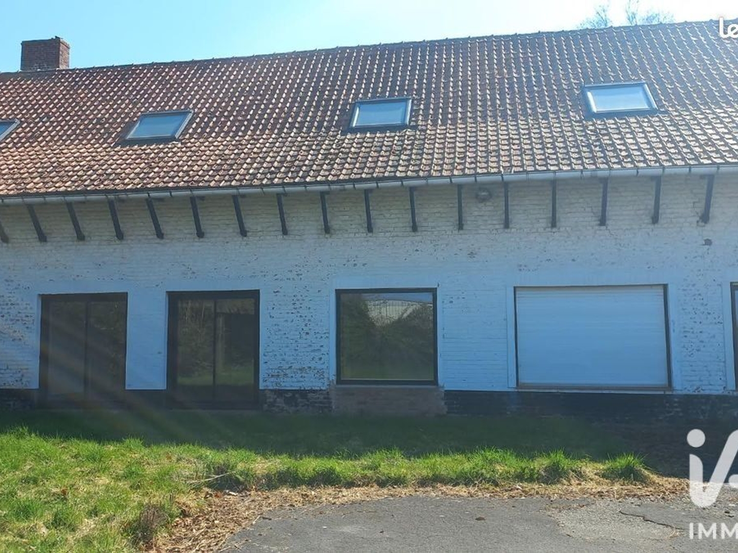 Appartement 1 pièce